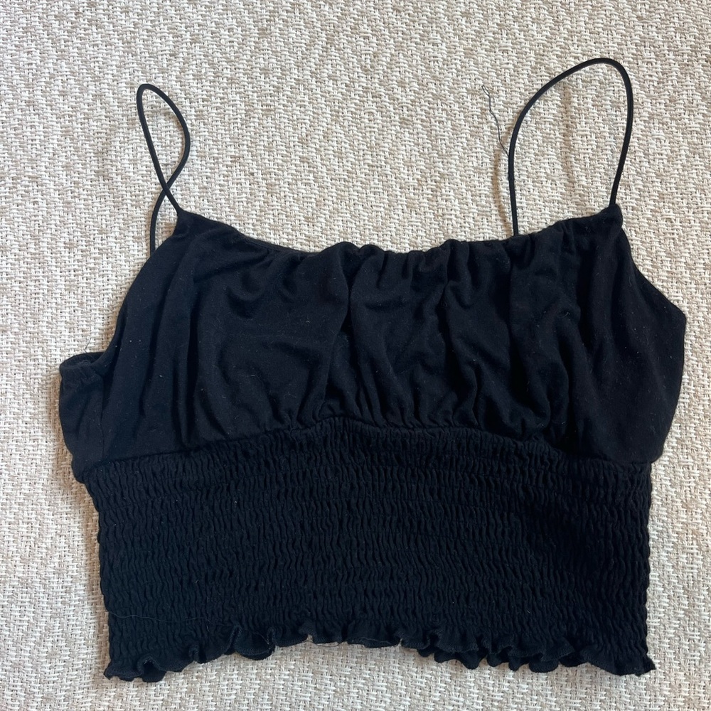 black top